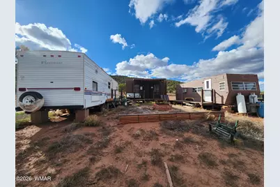 Lot 18 N8612, Concho, AZ 85924 - Photo 41