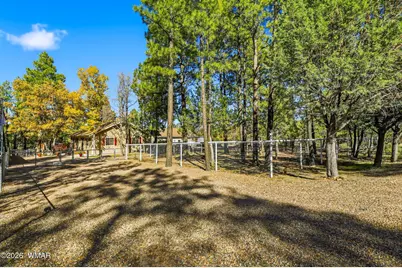 6516 Wagon Wheel Lane, Lakeside, AZ 85929 - Photo 25