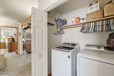 6516 Wagon Wheel Lane, Lakeside, AZ 85929 - Photo 23