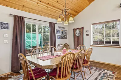 6516 Wagon Wheel Lane, Lakeside, AZ 85929 - Photo 11