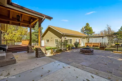 6516 Wagon Wheel Lane, Lakeside, AZ 85929 - Photo 31