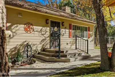 6516 Wagon Wheel Lane, Lakeside, AZ 85929 - Photo 3