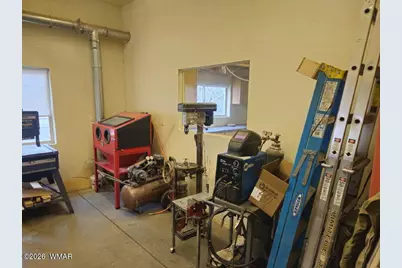 6516 Wagon Wheel Lane, Lakeside, AZ 85929 - Photo 49