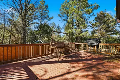 6516 Wagon Wheel Lane, Lakeside, AZ 85929 - Photo 27