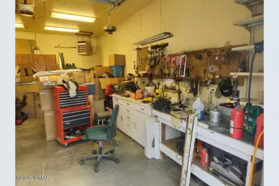 6516 Wagon Wheel Lane, Lakeside, AZ 85929 - Photo 47