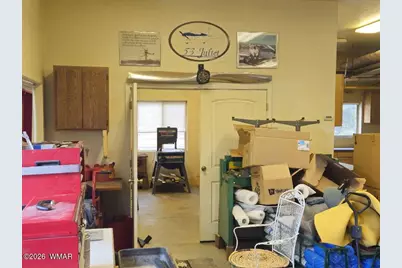 6516 Wagon Wheel Lane, Lakeside, AZ 85929 - Photo 45