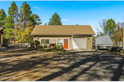 6516 Wagon Wheel Lane, Lakeside, AZ 85929 - Photo 35