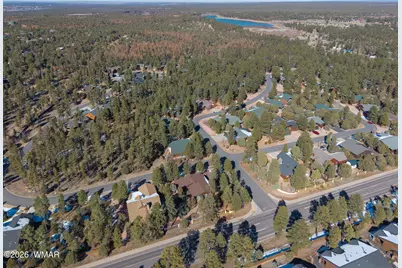 2951 Alpine Ridge, Show Low, AZ 85901 - Photo 33