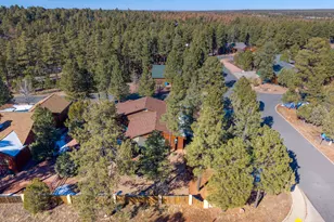 2951 Alpine Ridge, Show Low, AZ 85901 - Photo 29