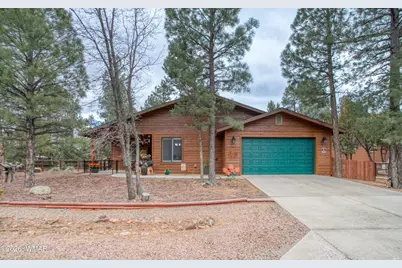 2951 Alpine Ridge, Show Low, AZ 85901 - Photo 1