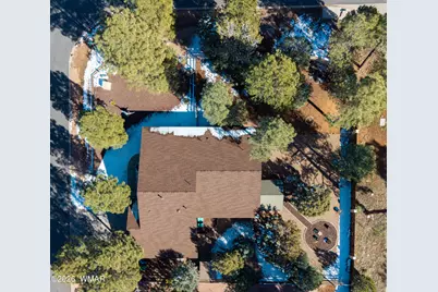 2951 Alpine Ridge, Show Low, AZ 85901 - Photo 29