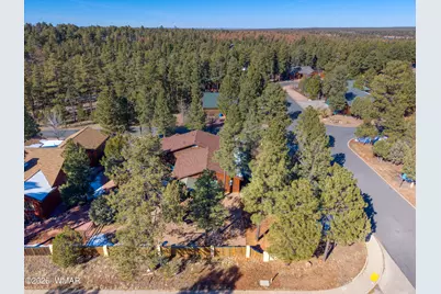 2951 Alpine Ridge, Show Low, AZ 85901 - Photo 31