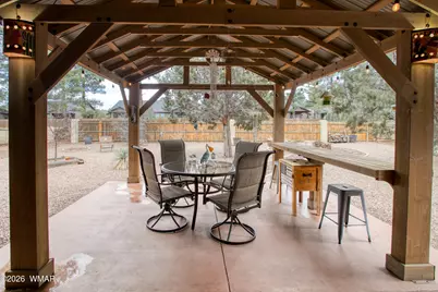2951 Alpine Ridge, Show Low, AZ 85901 - Photo 23