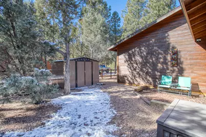 2951 Alpine Ridge, Show Low, AZ 85901 - Photo 27