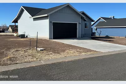 142 Sandtrap Drive, Eagar, AZ 85925 - Photo 3