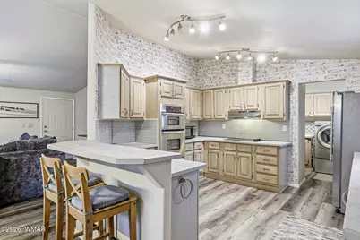 6512 White Pine Drive, Lakeside, AZ 85929 - Photo 9