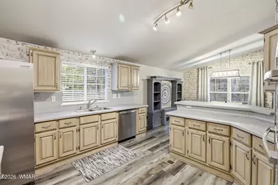 6512 White Pine Drive, Lakeside, AZ 85929 - Photo 11