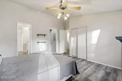 6512 White Pine Drive, Lakeside, AZ 85929 - Photo 13