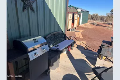 9785 Hansa Trail, Snowflake, AZ 85937 - Photo 25