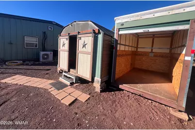 9785 Hansa Trail, Snowflake, AZ 85937 - Photo 5