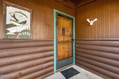 351 W Yeager Lane, Lakeside, AZ 85929 - Photo 5