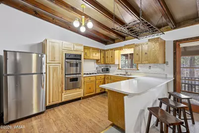 351 W Yeager Lane, Lakeside, AZ 85929 - Photo 7