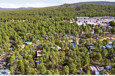 351 W Yeager Lane, Lakeside, AZ 85929 - Photo 33