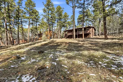 351 W Yeager Lane, Lakeside, AZ 85929 - Photo 29