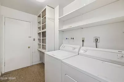 351 W Yeager Lane, Lakeside, AZ 85929 - Photo 21