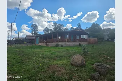 1743 E Nadean Lane, Pinetop, AZ 85935 - Photo 3