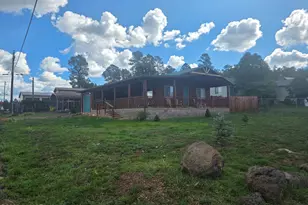 1743 E Nadean Ln, Pinetop, AZ 85935 - Photo 3