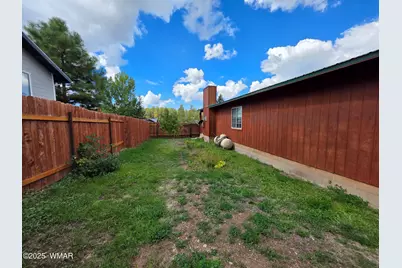 1743 E Nadean Lane, Pinetop, AZ 85935 - Photo 11