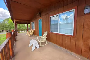 1743 E Nadean Ln, Pinetop, AZ 85935 - Photo 9