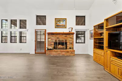 2745 Blue Lake Circle, Pinetop, AZ 85935 - Photo 21