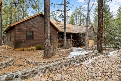 2745 Blue Lake Circle, Pinetop, AZ 85935 - Photo 11