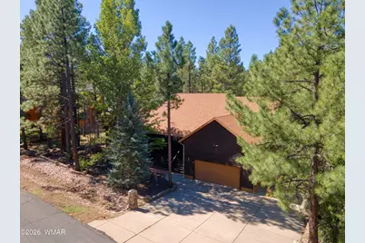 2745 Blue Lake Circle, Pinetop, AZ 85935 - Photo 1