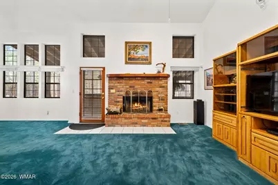 2745 Blue Lake Circle, Pinetop, AZ 85935 - Photo 29