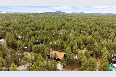 2745 Blue Lake Circle, Pinetop, AZ 85935 - Photo 9