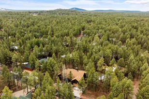 2745 Blue Lake Cir, Pinetop, AZ 85935 - Photo 9