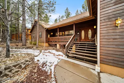 2745 Blue Lake Circle, Pinetop, AZ 85935 - Photo 13