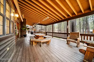 2745 Blue Lake Cir, Pinetop, AZ 85935 - Photo 3