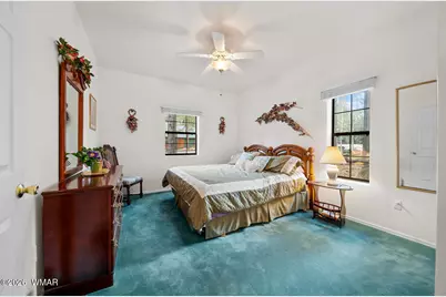 2745 Blue Lake Circle, Pinetop, AZ 85935 - Photo 55