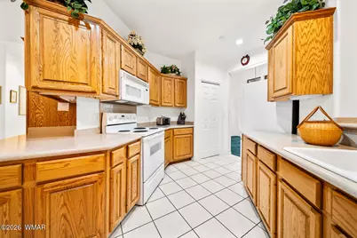 2745 Blue Lake Circle, Pinetop, AZ 85935 - Photo 41