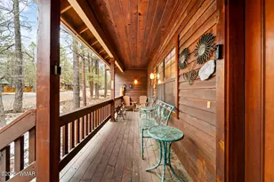 2745 Blue Lake Cir, Pinetop, AZ 85935 - Photo 15
