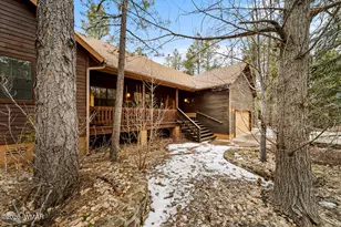 2745 Blue Lake Cir, Pinetop, AZ 85935 - Photo 13