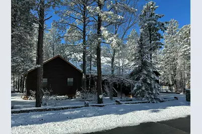 2745 Blue Lake Circle, Pinetop, AZ 85935 - Photo 59