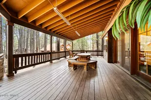 2745 Blue Lake Cir, Pinetop, AZ 85935 - Photo 31