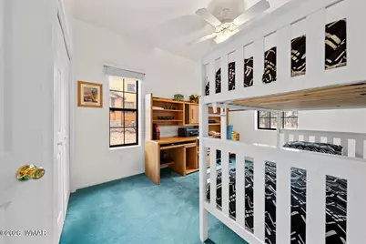 2745 Blue Lake Circle, Pinetop, AZ 85935 - Photo 57