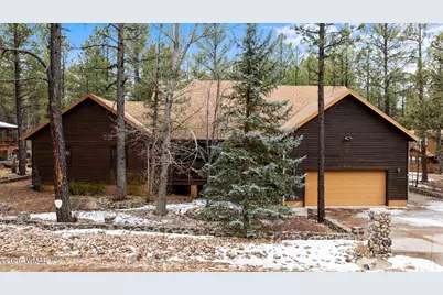 2745 Blue Lake Circle, Pinetop, AZ 85935 - Photo 1