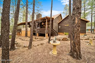 2745 Blue Lake Cir, Pinetop, AZ 85935 - Photo 5